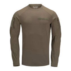 Instructor Shirt MK III LS LW