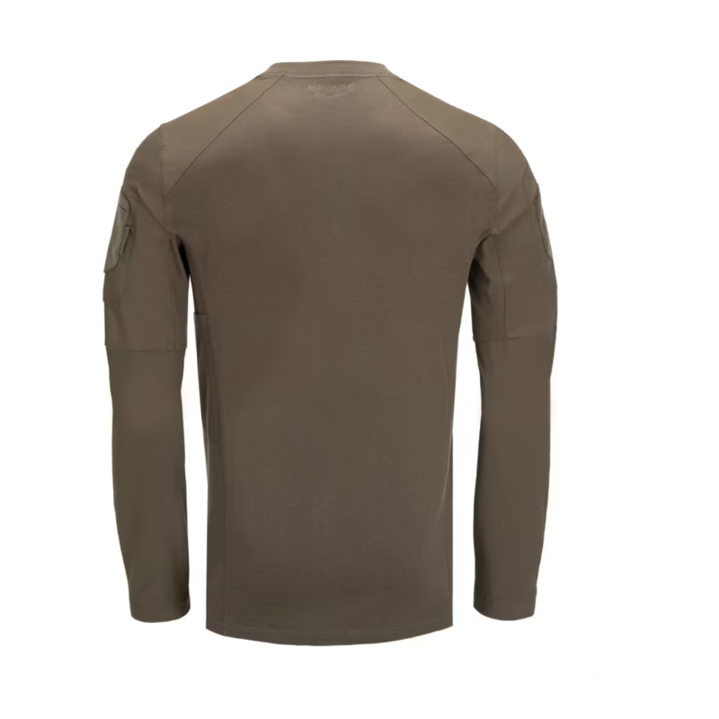Instructor Shirt MK III LS LW