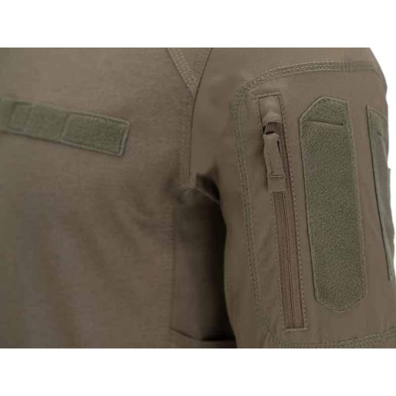 Instructor Shirt MK III LS LW