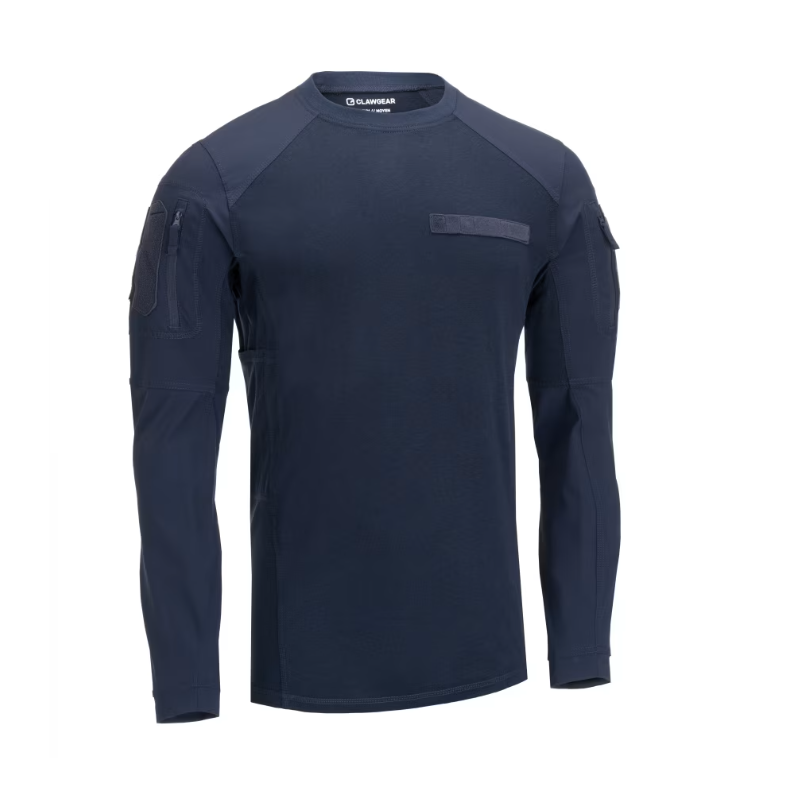 Instructor Shirt MK III LS LW