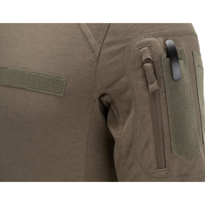 Instructor Shirt MK III LW