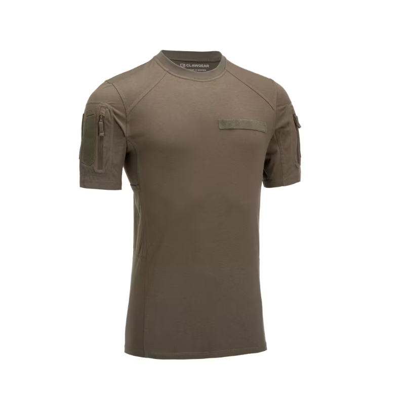 Instructor Shirt MK III LW