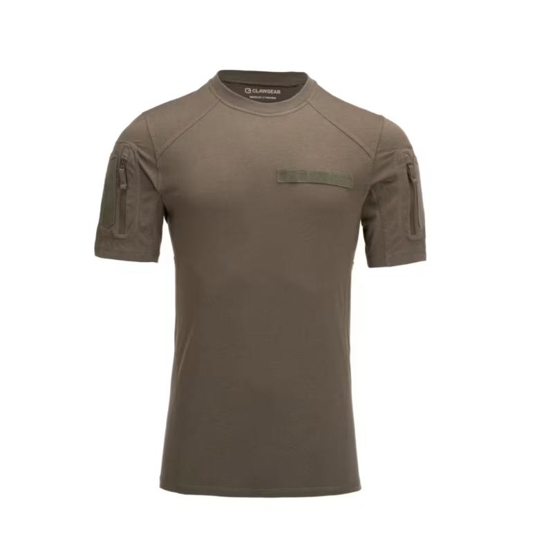 Instructor Shirt MK III LW