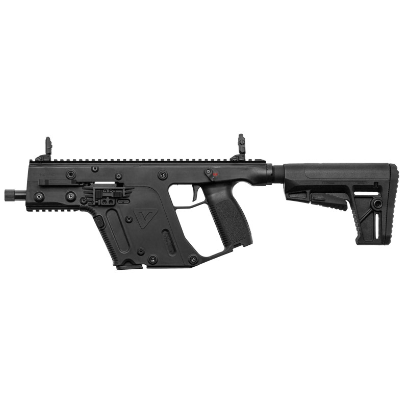 KRISS Vector SBR GEN2 5.5'' cal 45 ACP Noir