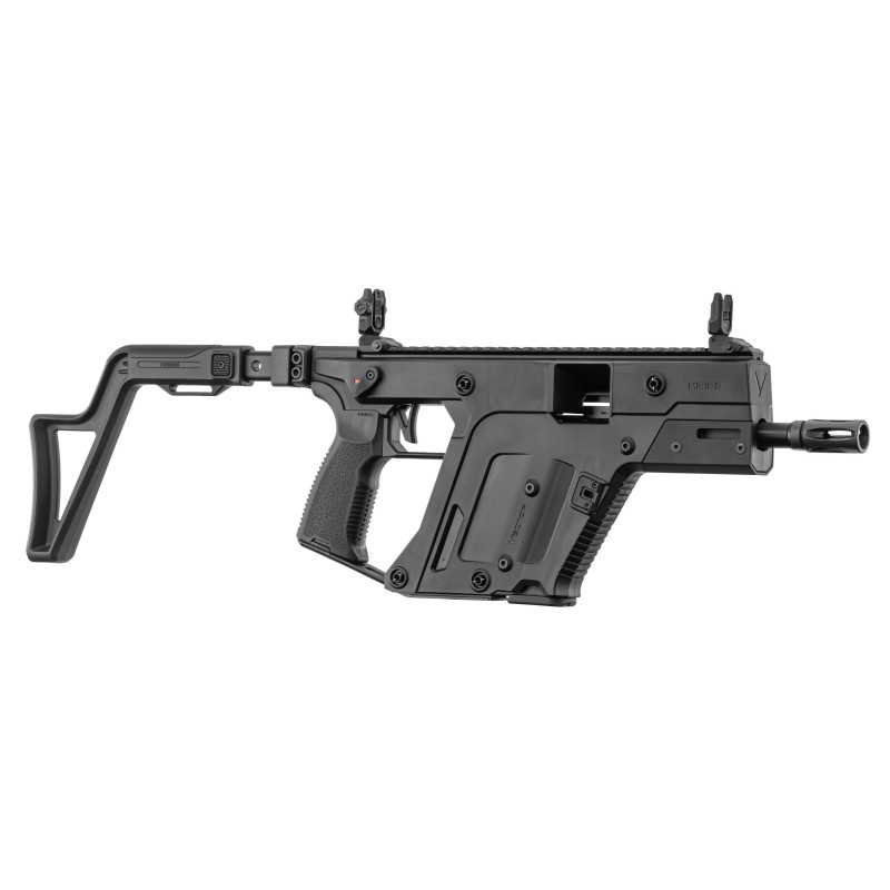 KRISS Vector SBR GEN3 5.5'' Noir