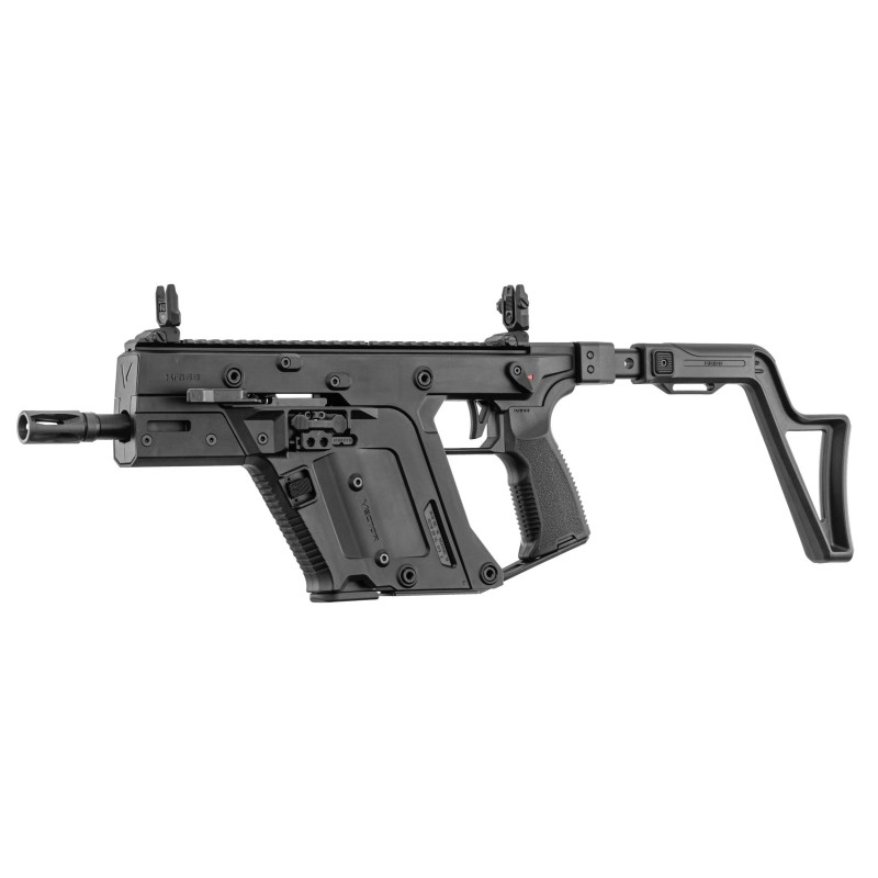 KRISS Vector SBR GEN3 5.5'' Noir