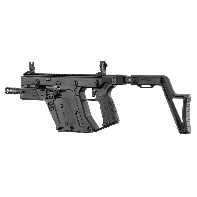 KRISS Vector SBR GEN3 5.5'' Noir