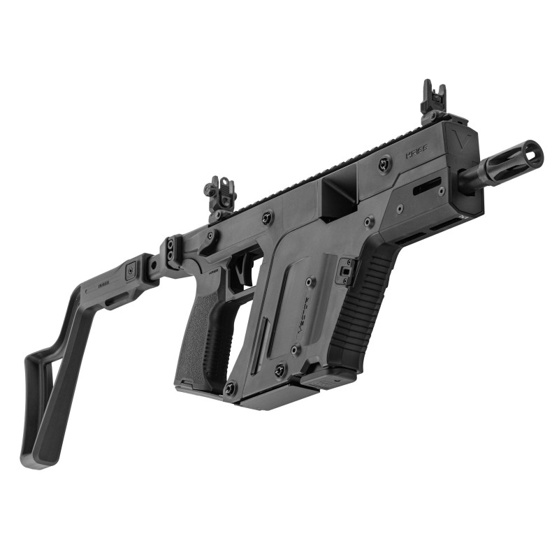 KRISS Vector SBR GEN3 5.5'' Noir
