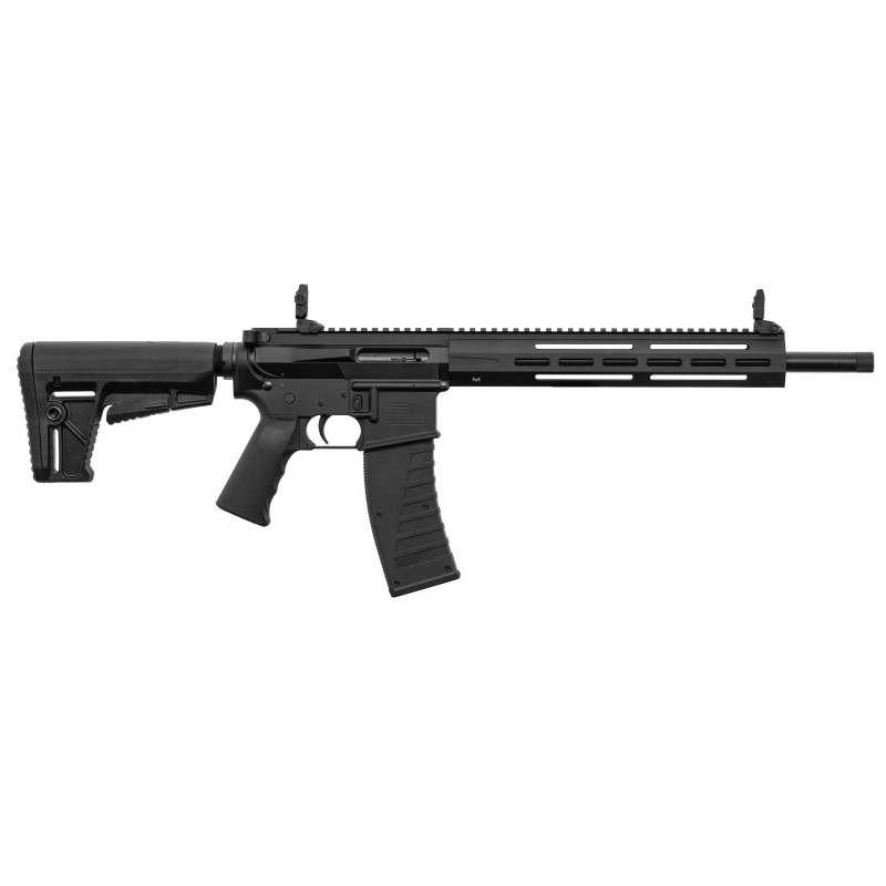 KRISS DMK22C 16.5'' cal 22Lr
