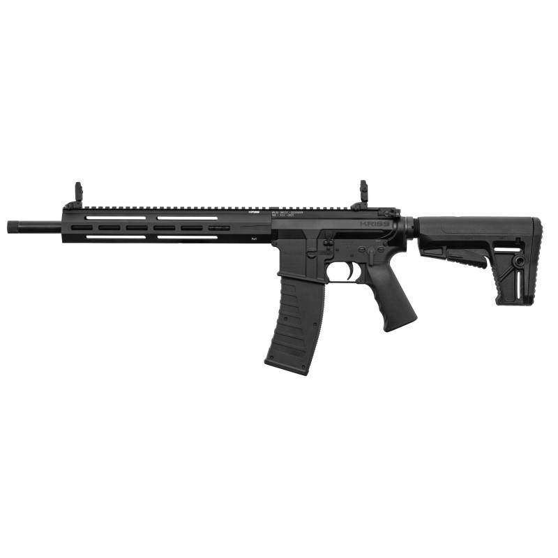 KRISS DMK22C 16.5'' cal 22Lr