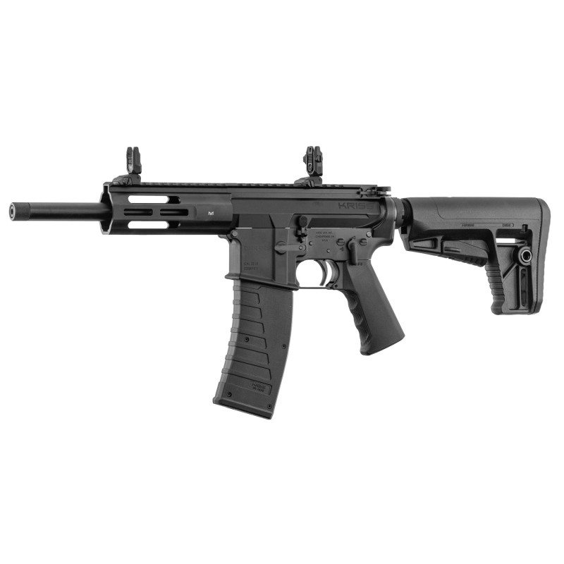 KRISS DMK22S 10.5'' cal 22Lr