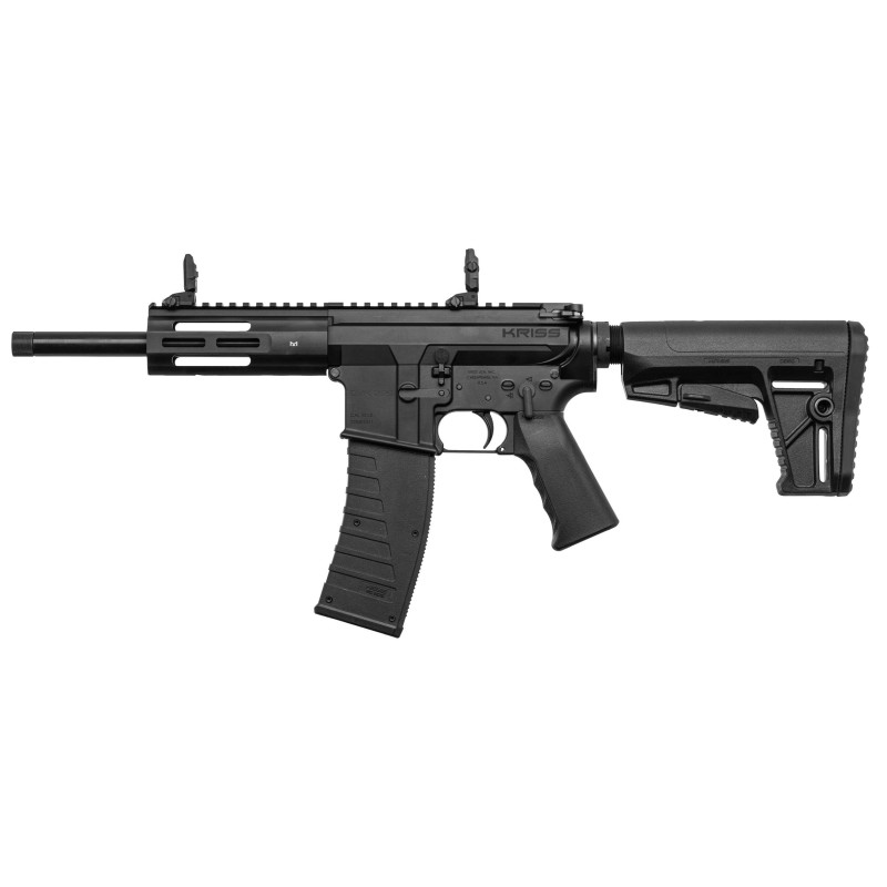 KRISS DMK22S 10.5'' cal 22Lr