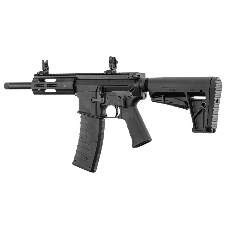 KRISS DMK22S 10.5'' cal 22Lr
