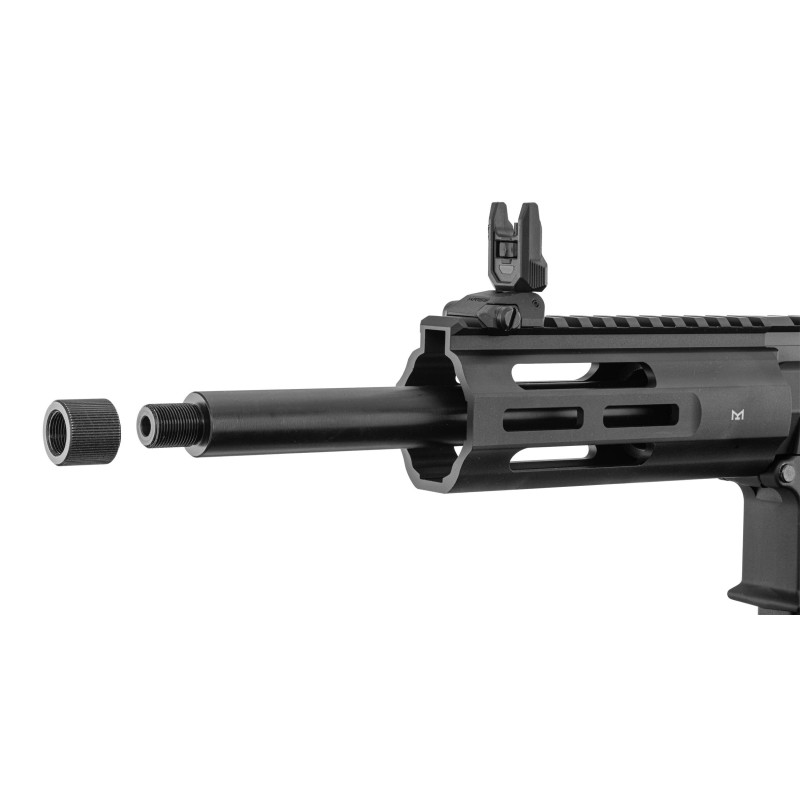 KRISS DMK22S 10.5'' cal 22Lr