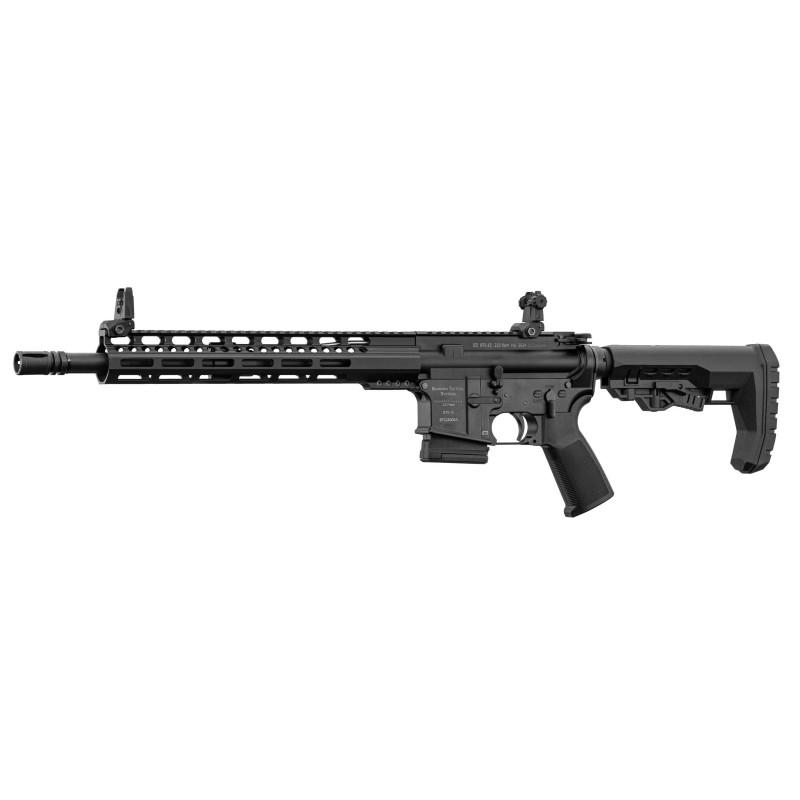 AR15 BAVARIAN TACTICAL SYSTEM BTS15 14.5'' cal. 223 Rem