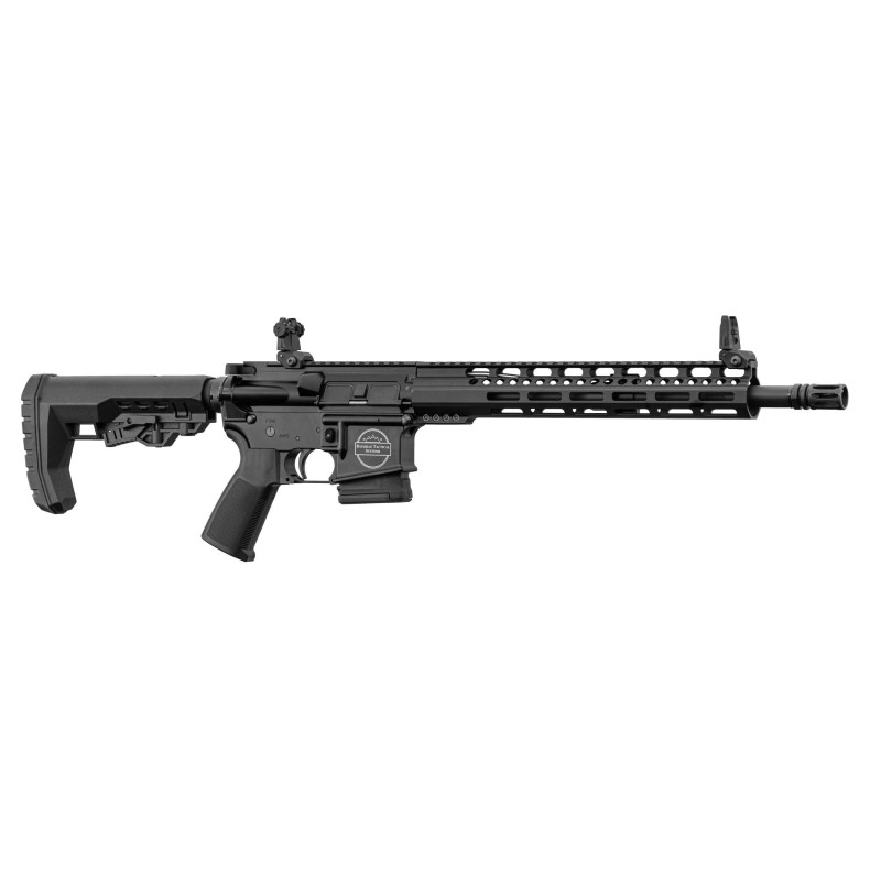 AR15 BAVARIAN TACTICAL SYSTEM BTS15 14.5'' cal. 223 Rem