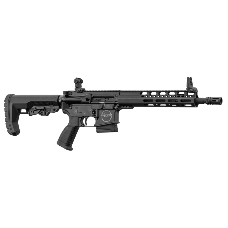 AR15 BAVARIAN TACTICAL SYSTEM BTS15 11.5'' cal. 223 Rem