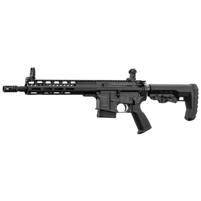 AR15 BAVARIAN TACTICAL SYSTEM BTS15 11.5'' cal. 223 Rem