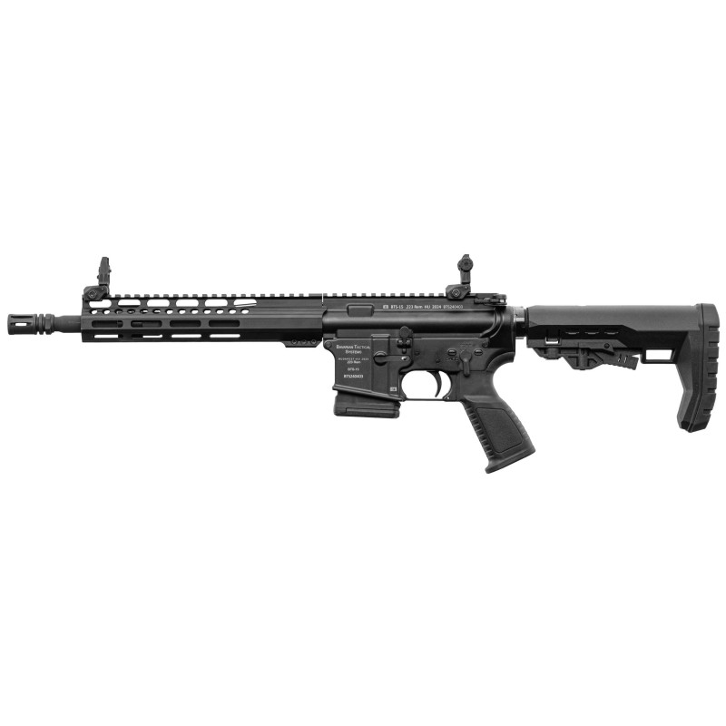 AR15 BAVARIAN TACTICAL SYSTEM BTS15 11.5'' cal. 223 Rem