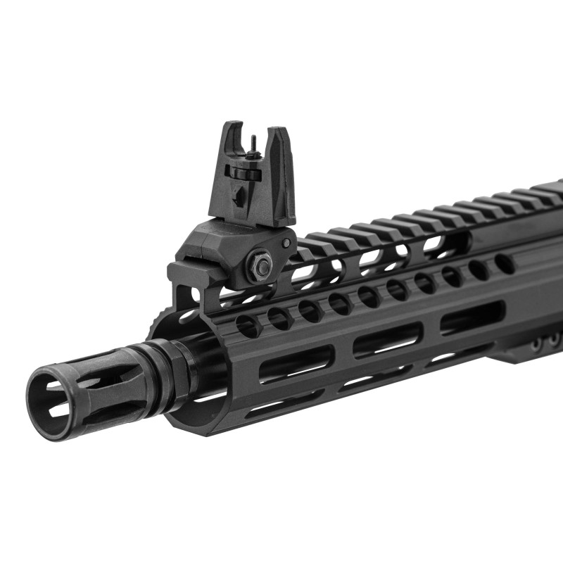 AR9 BAVARIAN TACTICAL BTS9 8.3'' calibre 9x19