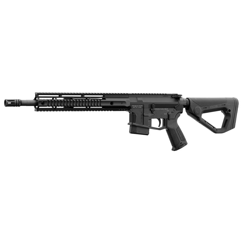AR15 HERA ARMS 15TH 14.5'' Quad Rail