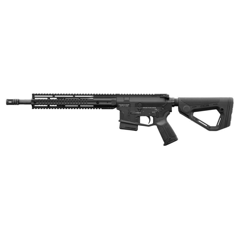 AR15 HERA ARMS 15TH 14.5'' Quad Rail