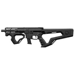 HERA ARMS The 9ers CQR Gen 2 Cal. 9x19 7.5''