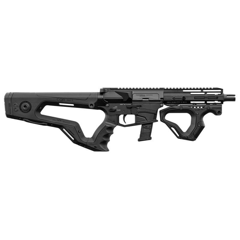 HERA ARMS The 9ers CQR Gen 2 Cal. 9x19 7.5''