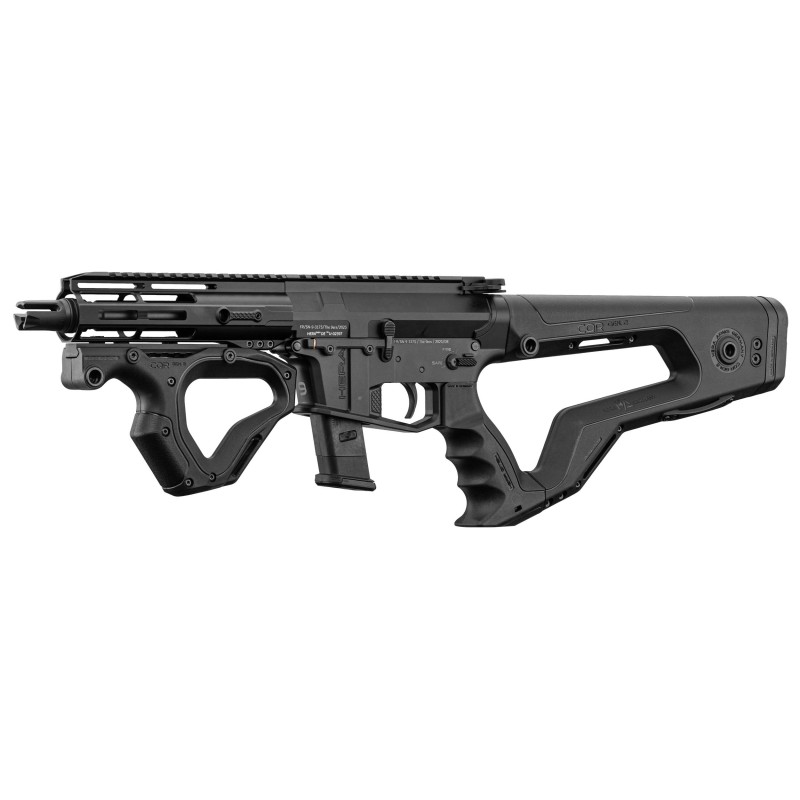 HERA ARMS The 9ers CQR Gen 2 Cal. 9x19 7.5''