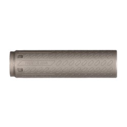 PACK COMPLET Silencieux BRUGGER & THOMET PRINT-X RBS STANDART 5,56 mm INCONEL 718