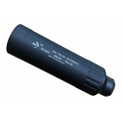 B&T Silencieux Starlite 308 - 7.62 5/8x24