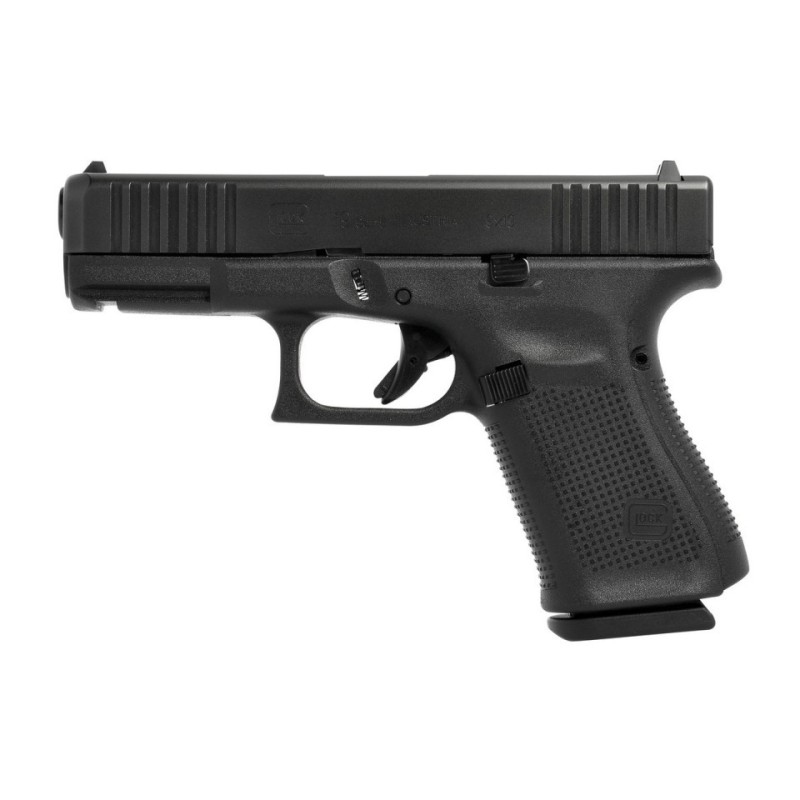 Glock 19 Gen 5 FS 9x19