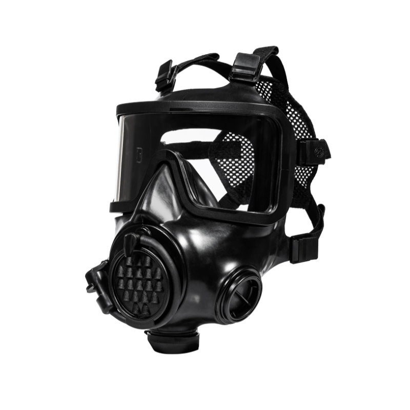 Masque facial complet CM-8M