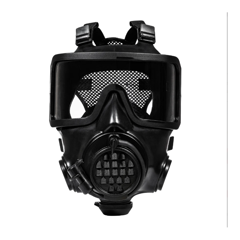 Masque facial complet CM-8M