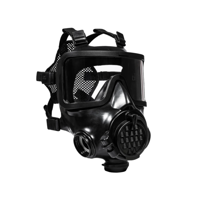 Masque facial complet CM-8M