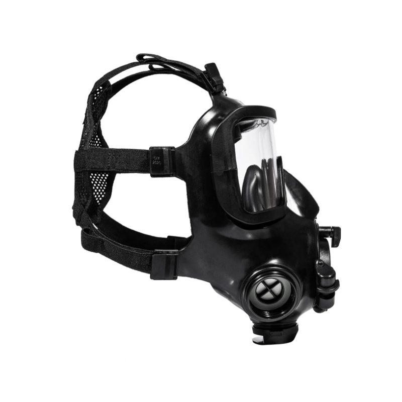 Masque facial complet CM-8M