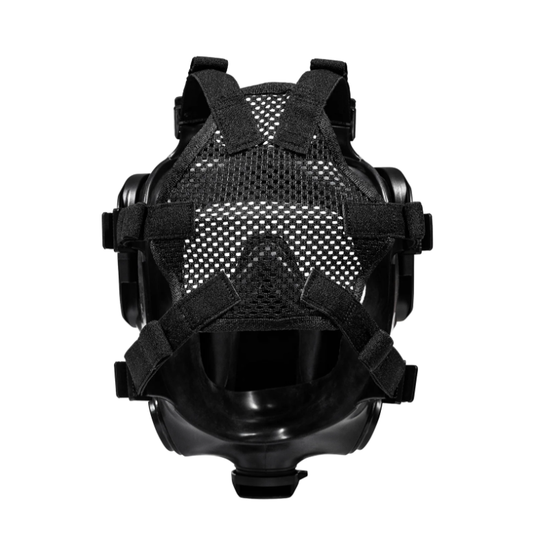 Masque facial complet CM-8M