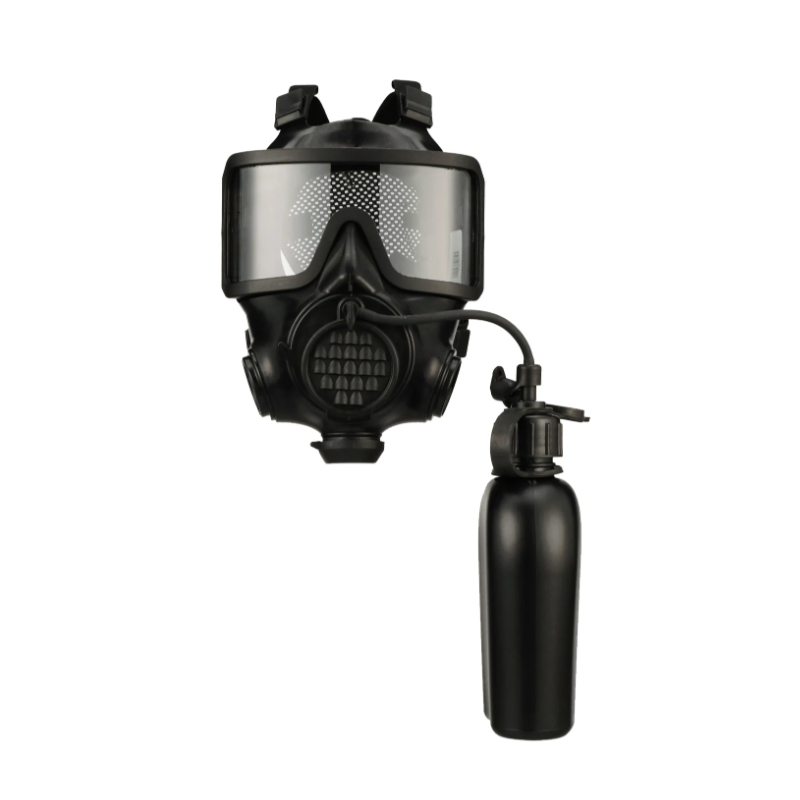 Masque facial complet CM-8M