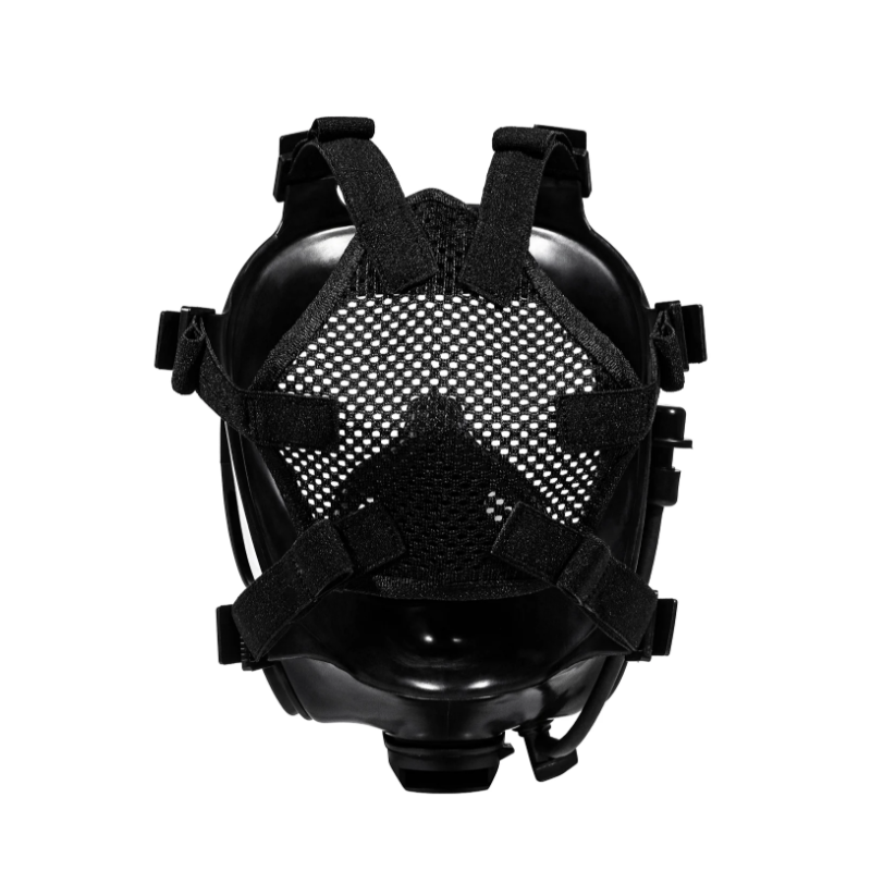 Masque à gaz tactique CM-6M