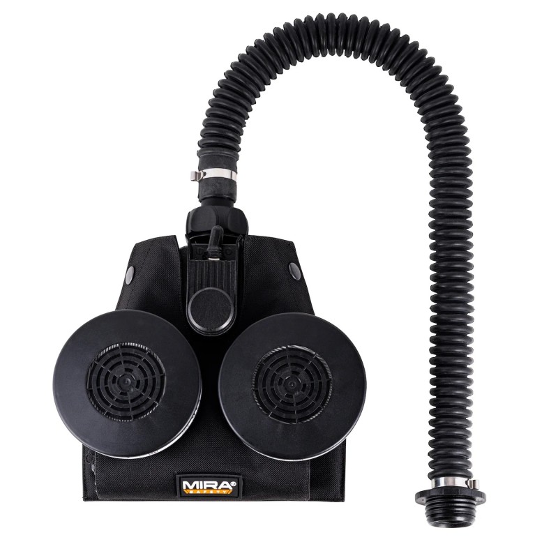 Pochette MOLLE de sécurité MIRA pour MB-90