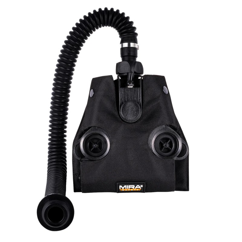 Pochette MOLLE de sécurité MIRA pour MB-90