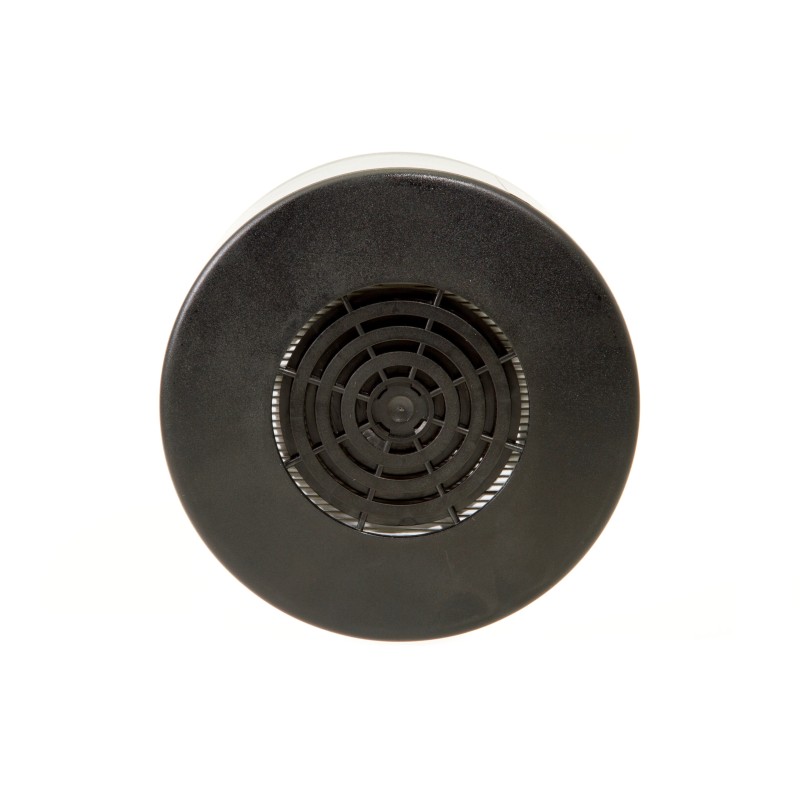 Filtre OTAN NBC-77 SOF® 40 mm pour masques à gaz - Filtre NRBC