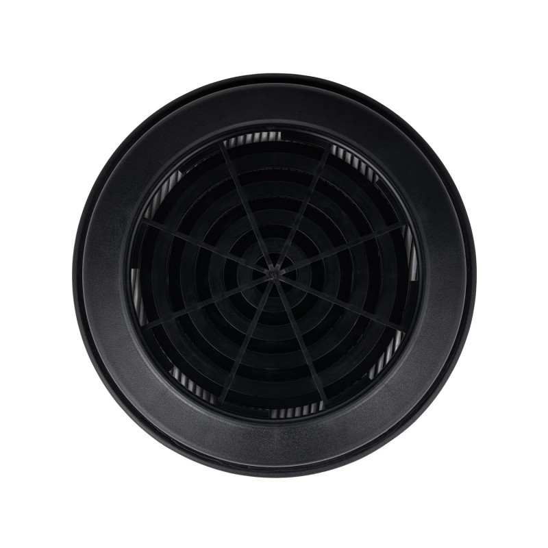 Filtre léger pour masque à gaz NRBC - Filtre OTAN NBC-17 SOF 40 mm - Durée de conservation de 10 ans