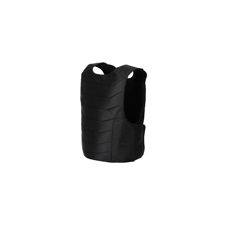 Gilet anti-couteau & pare-balle