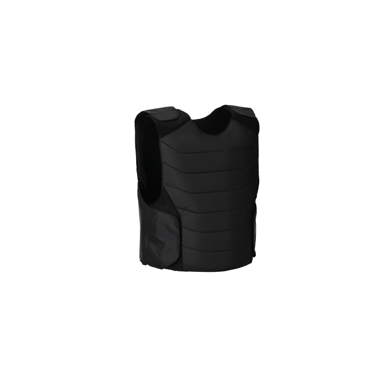 Gilet anti-couteau & pare-balle