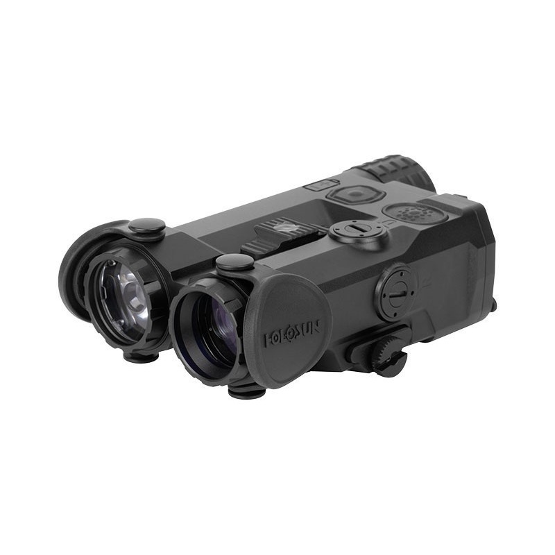 Holosun IRIS-4 voies