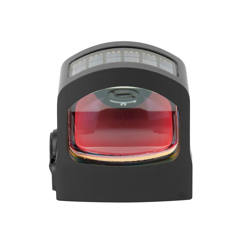 Holosun Micro Reflex Dot 407C X2 rouge