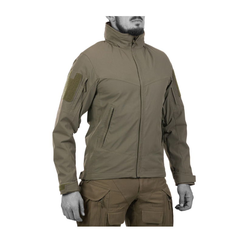 Veste tactique softshell Delta Eagle Gen.3