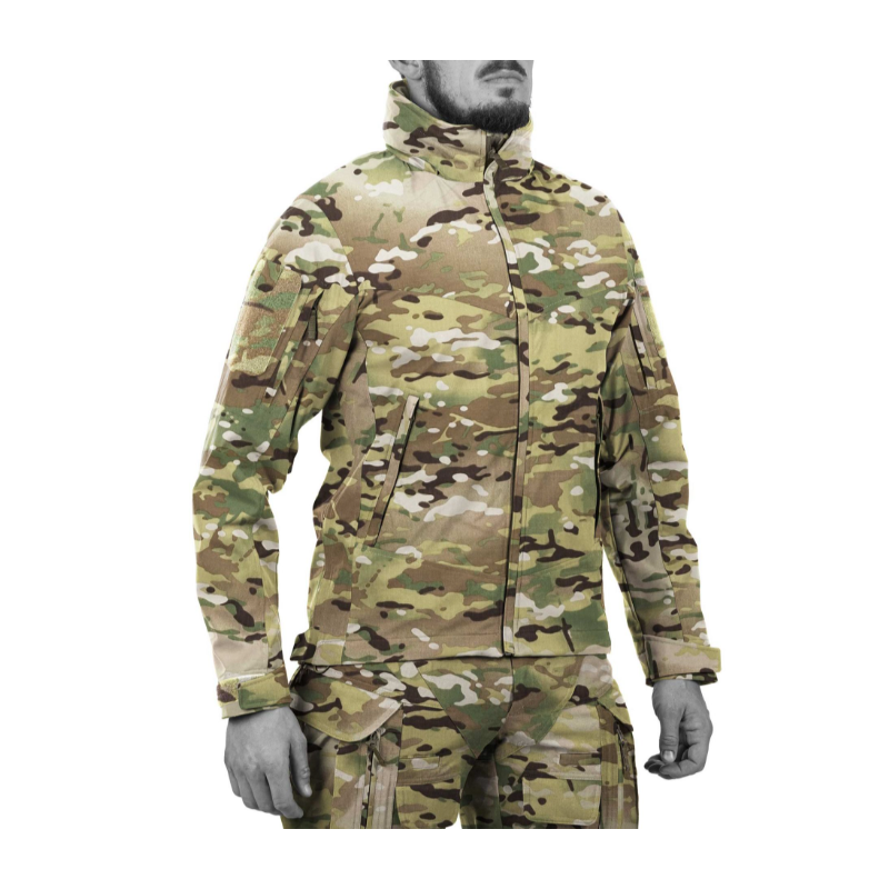 Veste tactique softshell Delta Eagle Gen.3