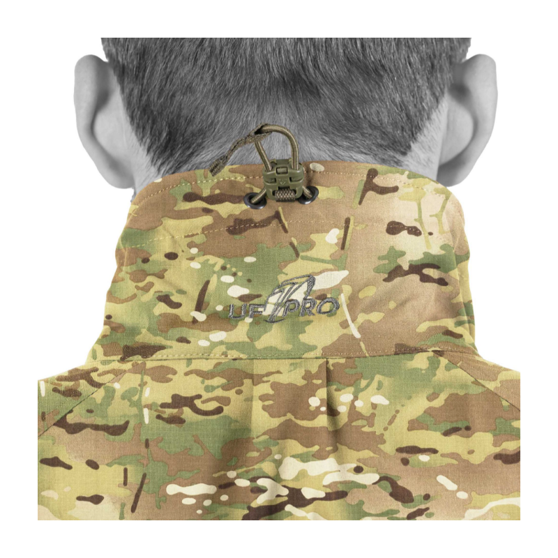 Chemise de combat d'hiver ACE GEN.2